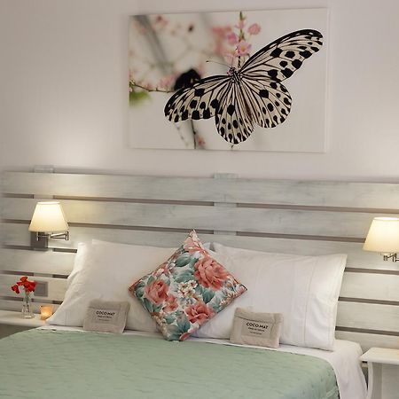 Letta'S Apartments Finikas  Ngoại thất bức ảnh