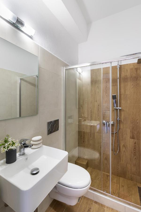 Letta'S Apartments Finikas  Ngoại thất bức ảnh