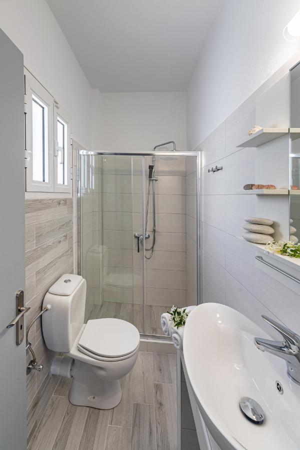Letta'S Apartments Finikas  Ngoại thất bức ảnh