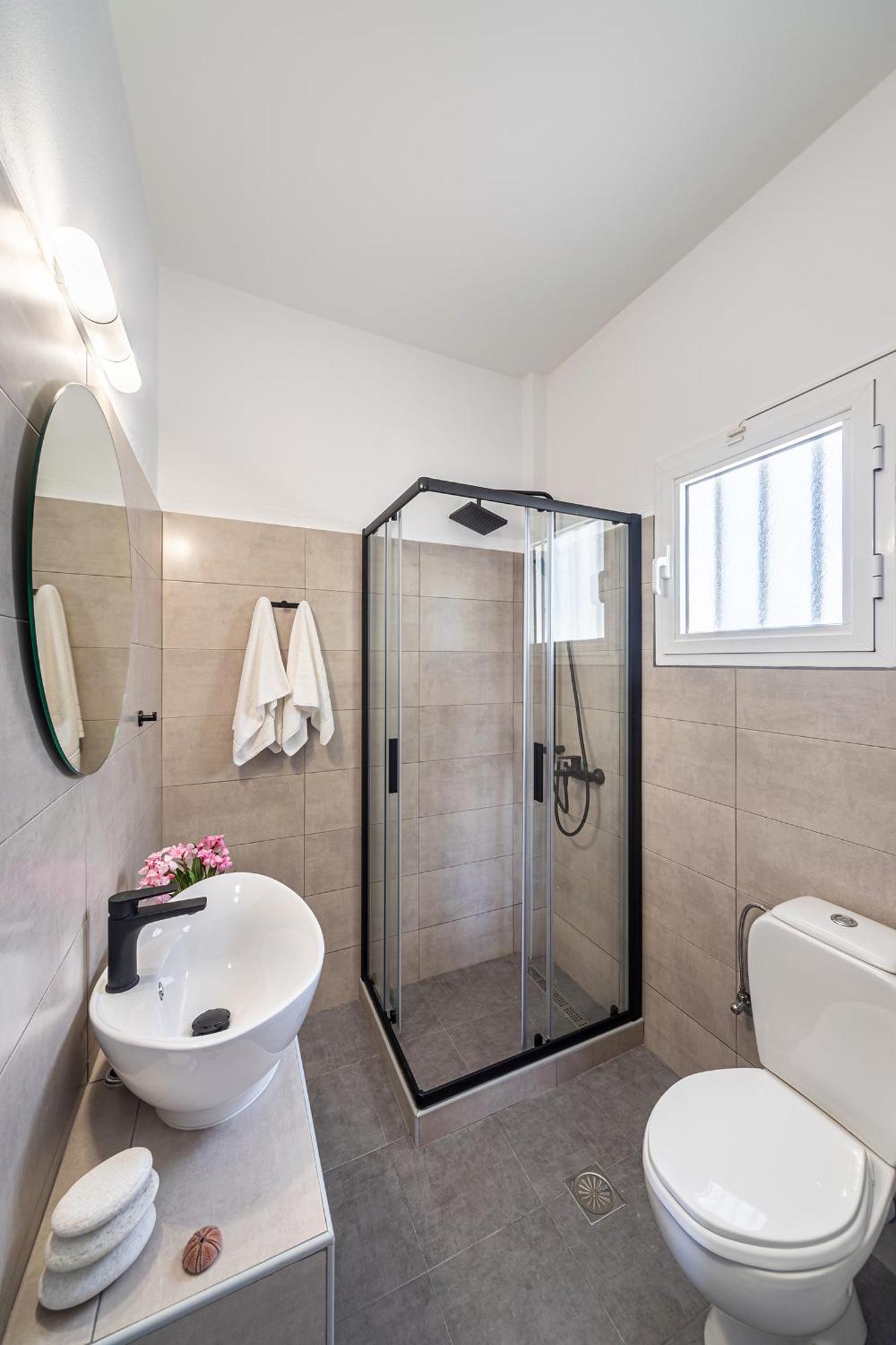Letta'S Apartments Finikas  Phòng bức ảnh