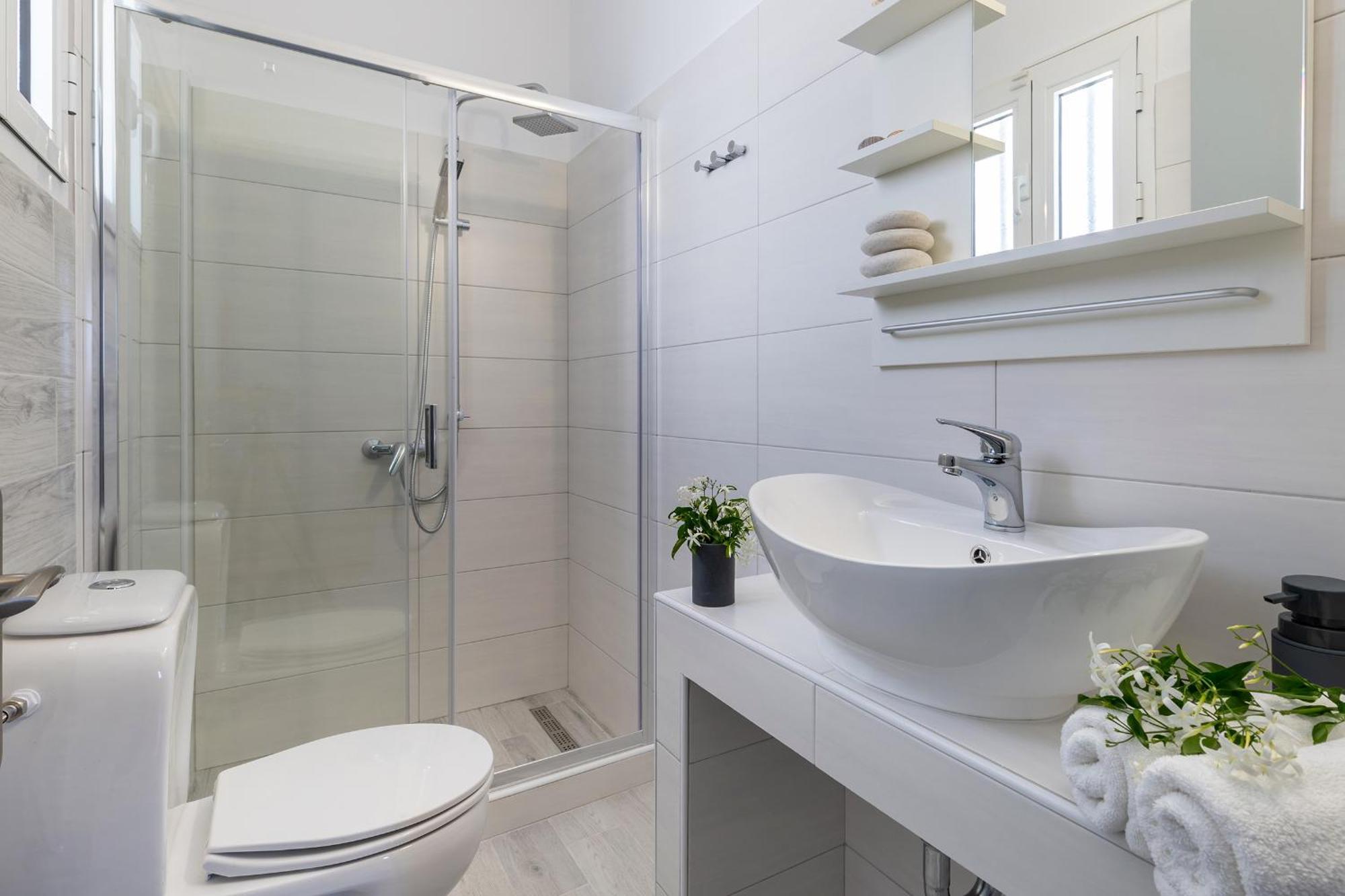 Letta'S Apartments Finikas  Phòng bức ảnh