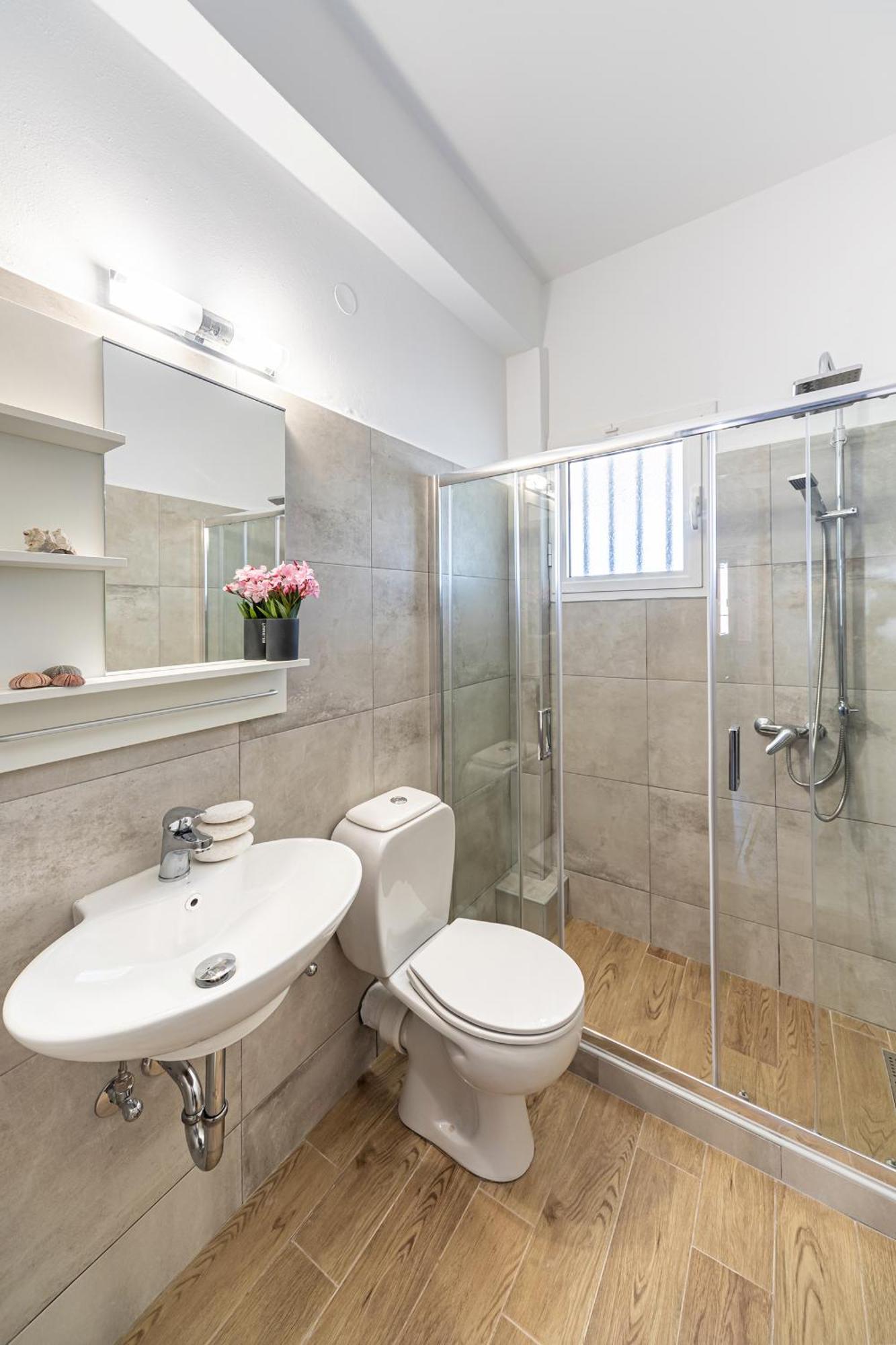 Letta'S Apartments Finikas  Phòng bức ảnh