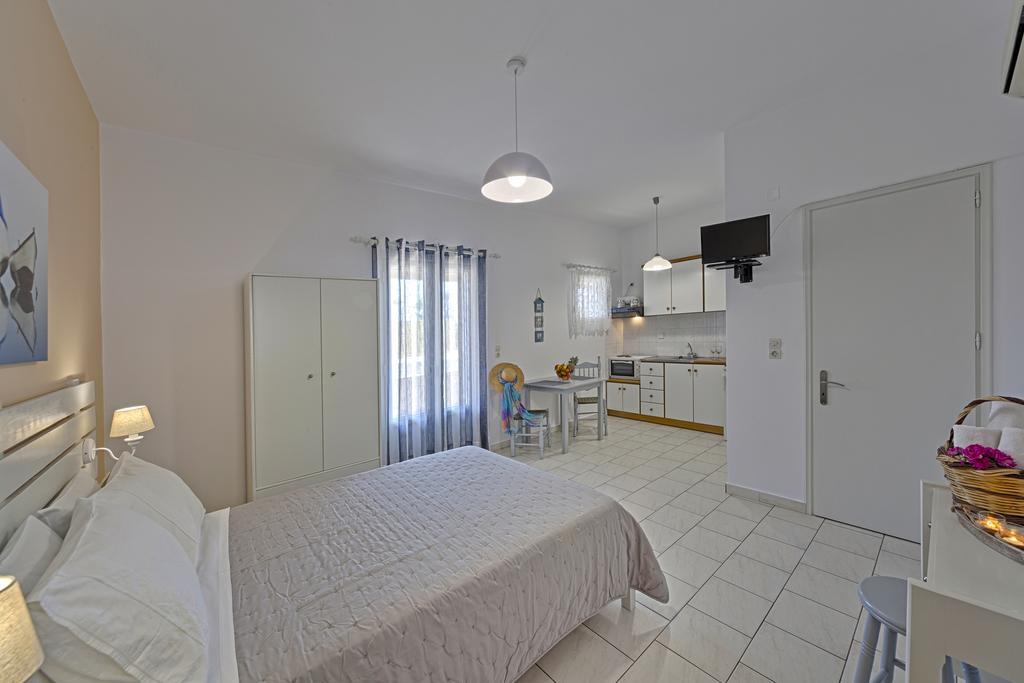 Letta'S Apartments Finikas  Ngoại thất bức ảnh