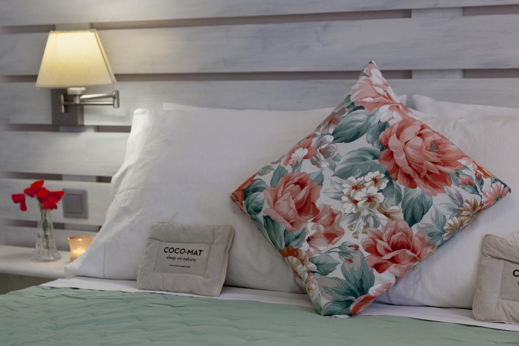 Letta'S Apartments Finikas  Ngoại thất bức ảnh