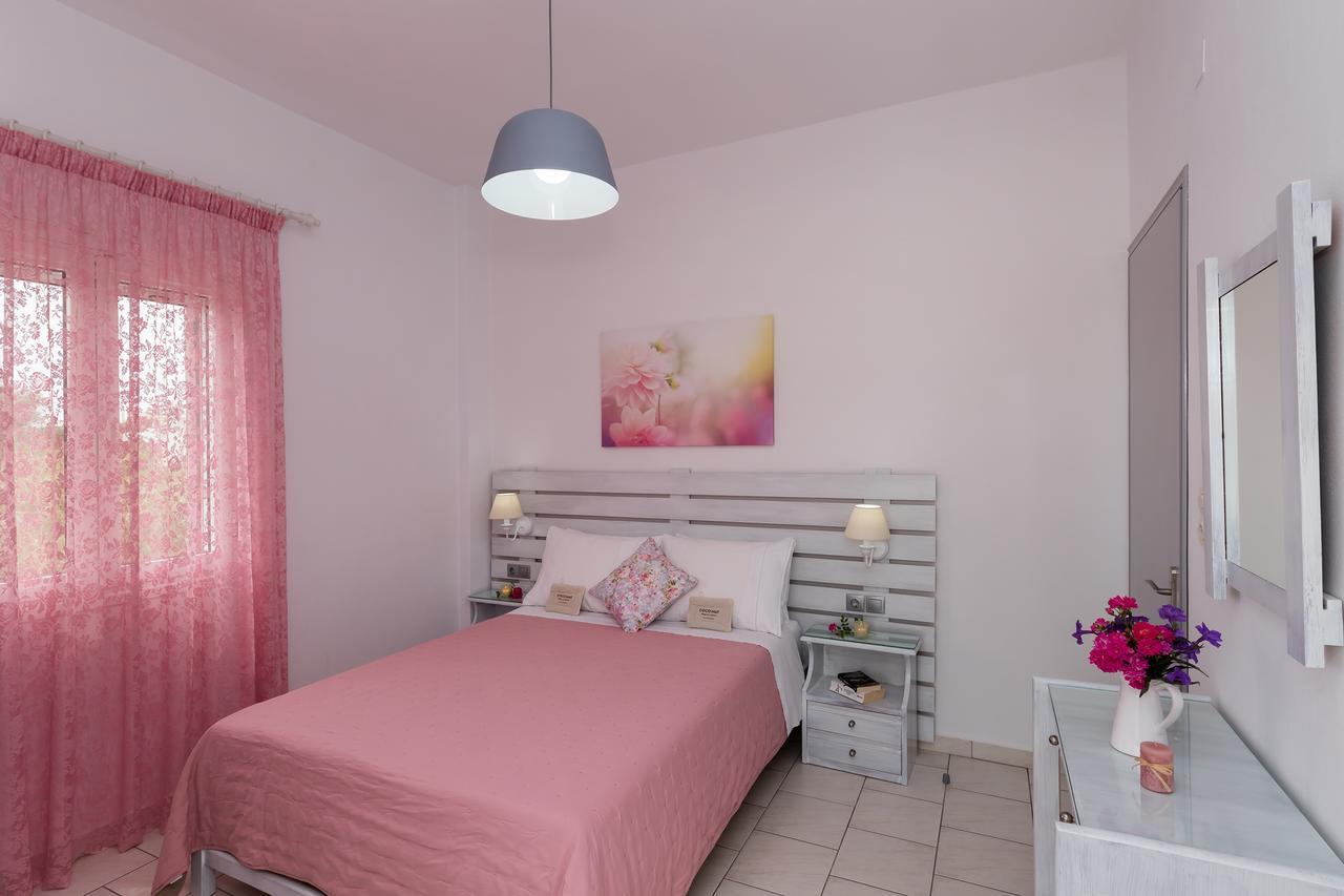 Letta'S Apartments Finikas  Ngoại thất bức ảnh
