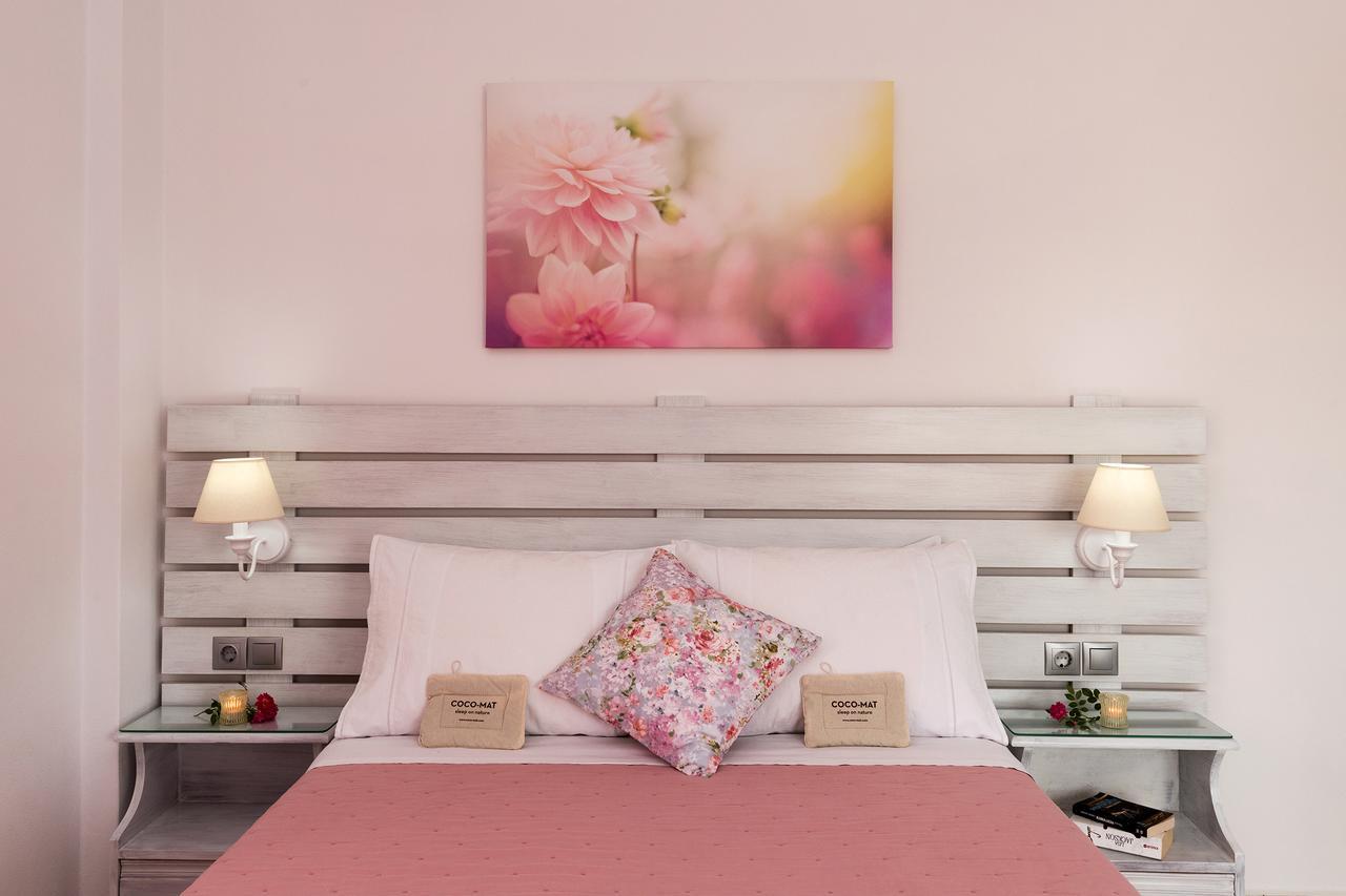 Letta'S Apartments Finikas  Ngoại thất bức ảnh