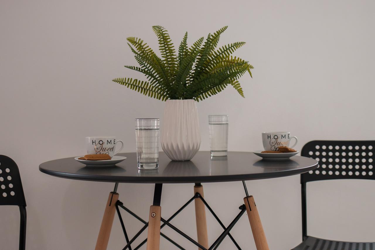 Letta'S Apartments Finikas  Ngoại thất bức ảnh
