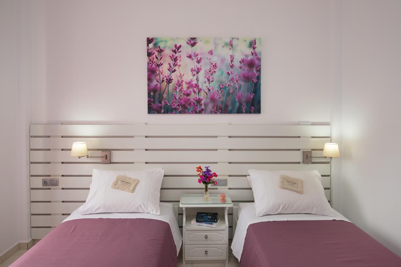 Letta'S Apartments Finikas  Ngoại thất bức ảnh
