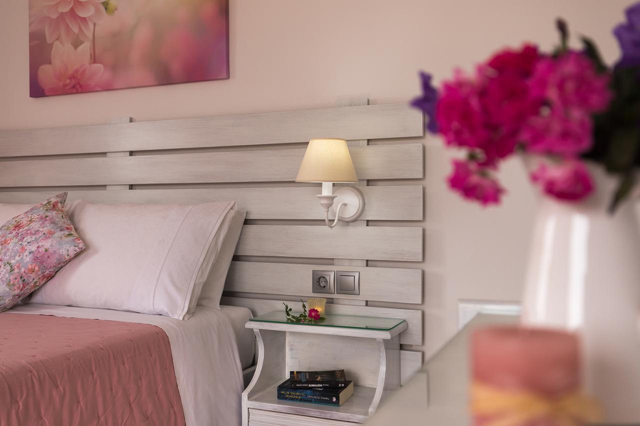 Letta'S Apartments Finikas  Ngoại thất bức ảnh