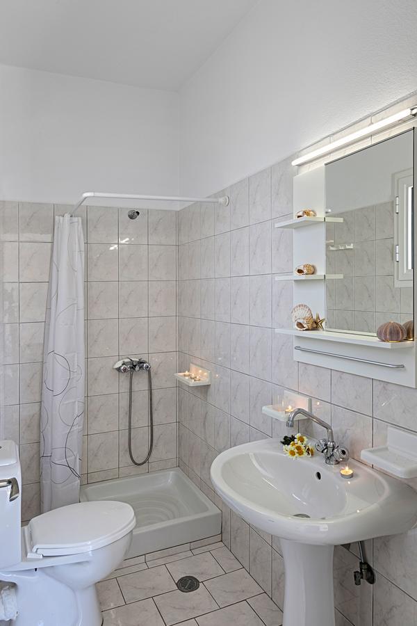 Letta'S Apartments Finikas  Phòng bức ảnh